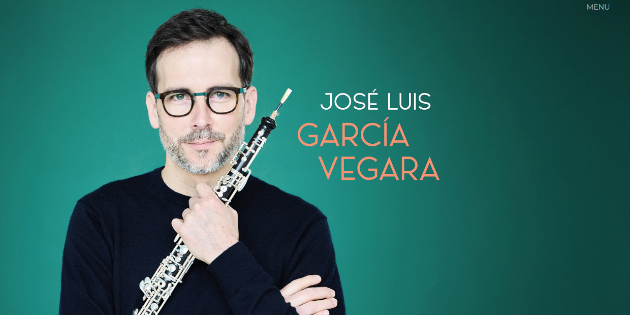 José Luis Garcia Vegara