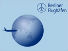 Berliner Flughäfen Flash-Animationen