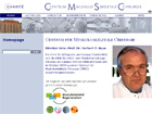 CMSC - Centrum f�r Muskuloskeletale Chirurgie der Charit� Berlin