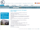 Hans Hoffmann Apparatebau GmbH