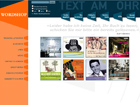 Wordshop "Text Am Ohr"