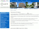 CMSC - Centrum für Muskuloskeletale Chirurgie der Charité Berlin