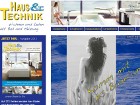 Haus & Technik - Der Katalog 2012