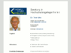 Peter Wex Consulting